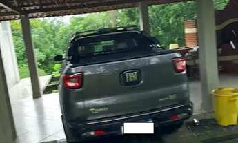 Imagem 7: Sitio 37.000m², casa 4 quartos, plantações bananal, cacau, palmito em Rio Claro, Guarapari