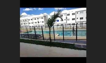 Imagem 4: Alugo apartamento com dois quartos condominio fechado