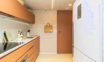 Imagem 4: My Place - Lançamento - 47 m²