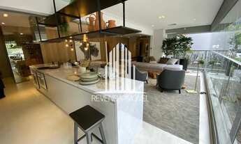 Imagem 2: Apartamento à venda em Santo Amaro com 63m² 2 dormitórios 2 banheiros 2 vaga