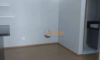 Imagem 3: Apartamento com 3 dormitórios, 56 m² - venda por R$ 400.000,00 ou aluguel por R$ 1.867,16
