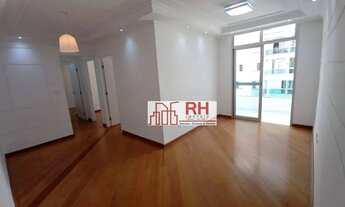 Imagem: Apartamento com 3 dormitórios (1 suíte)