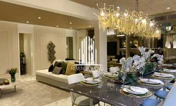 Imagem: Cobertura Duplex a venda, 3 DORMITORIOS