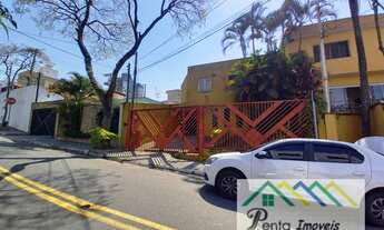 Imagem 2: SAO BERNARDO DO CAMPO - Residential / Sobrado - PQ. ANCHIETA