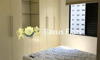 Imagem 6: Flat para alugar no Jardins - Edifício Saint Peter