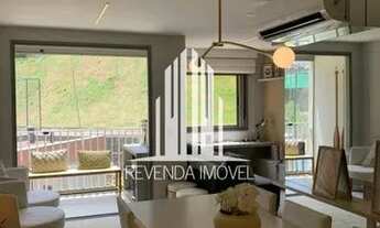 Imagem 5: Apartamento à venda Open Marajoara 61 metros- 03 dormitórios- varanda- depósito