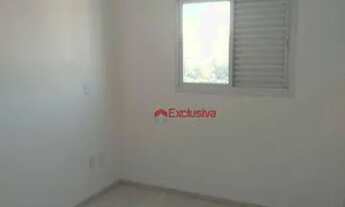 Imagem: Apartamento com 3 dormitórios para alugar