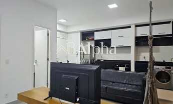 Imagem 4: Apartamento à venda - Trix Tamboré 59m2 - Santana de Parnaíba - SP