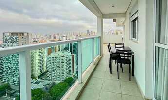 Imagem 5: Cobertura para venda possui 106 metros quadrados com 2 quartos em Vila Gomes Cardim - São