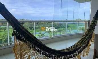 Imagem 3: Lindo apartamento mobiliado no Catu Lake Residence & SPA