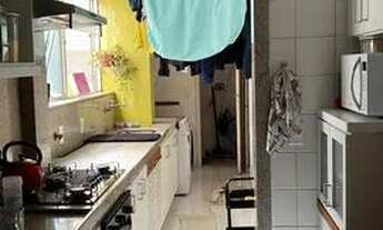 Imagem 4: Apartamento de 3qts