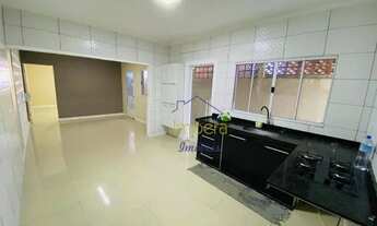 Imagem 7: Casa com 2 dormitórios para alugar, 116 m² por R$ 1.643,12/mês - Jardim Pararangaba - São