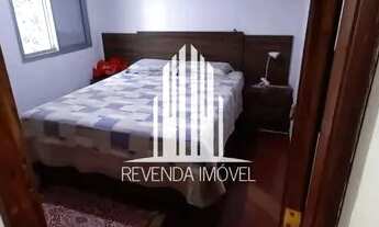 Imagem 6: APARTAMENTO 3 DORMITÓRIOS 1 VAGA 65M² - VILA ALPINA