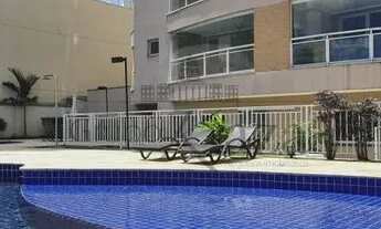 Imagem 5: Apartamento para venda possui 114 metros quadrados com 3 quartos