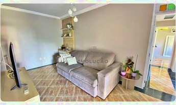 Imagem 7: Apartamento com 3 dormitórios sendo 1 suíte para alugar, 100 m²- Campinas - São José/SC