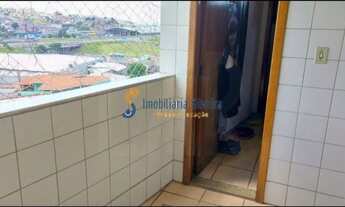 Imagem 3: Apartamento 3 quartos e 3 vagas bairro dona clara