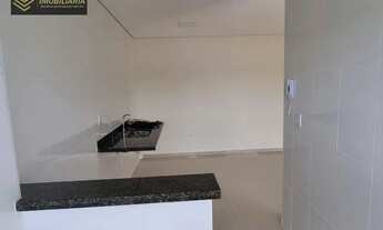 Imagem 2: Apartamento com 2 dormitórios, 65 m² - venda por R$ 400.000,00 ou aluguel por R$ 2.100,01