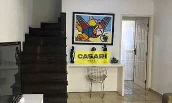 Imagem 4: Sobrado com 3 dormitórios à venda, 163 m² - Demarchi - São Bernardo do Campo/SP