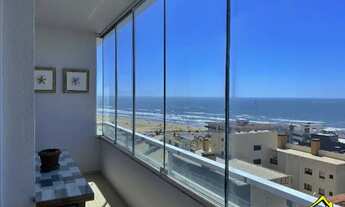 Imagem 4: Réveillon 2024 - Parcelamento 6x - Apartamento c/3 Quartos - Praia Grande - 1 Quadra Mar