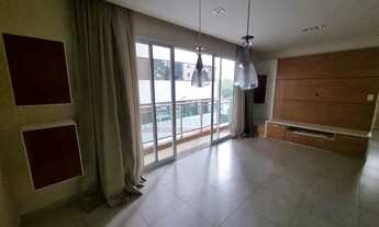 Imagem 3: PERDIZES - 70 Metros - 2 dorm.sendo 1 suite c armários - cozinha americana - Varanda - 1 V