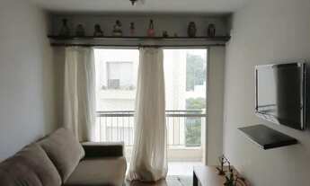 Imagem: SAO PAULO - Apartamento padrao - ALTO DE