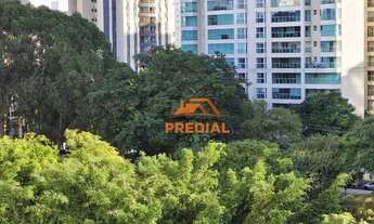 Imagem 7: 3 suítes com escritório ao lado da Praça no Jardim Aquarius