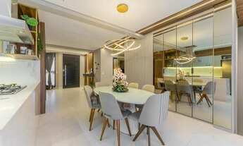 Imagem: Casa em Condomínio Fechado, 04 Dormitórios