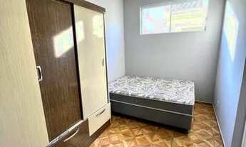 Imagem: Anual bairro ingleses