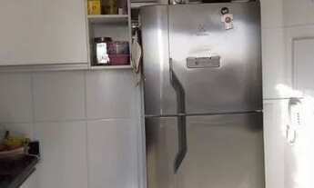 Imagem 7: Apartamento com 2 dormitórios, 54 m² - venda por R$ 230.000 ou aluguel por R$ 1.859/mês