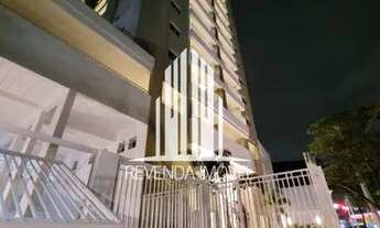 Imagem 2: APARTAMENTO 2 DORMITÓRIOS 1 SUITE 1 VAGA 64M² - VILA PRUDENTE