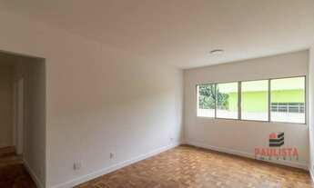 Imagem: Excelente apt 81 m2 - 2dts 1suíte 1 vaga