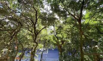 Imagem 5: Apartamento no bairro Humaitá com 38m²