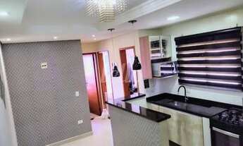 Imagem 6: Santo André - Apartamento Padrão - Parque Das Nações