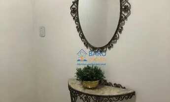 Imagem 3: Apartamento com 3 quartos e 1 vaga para alugar, 180 m² por R$ 3.850,00 - Bela Vista- São P