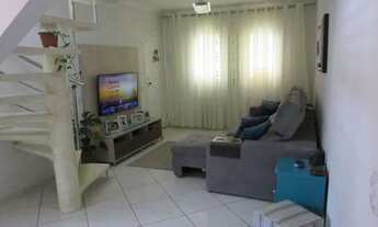 Imagem 7: Sobrado para venda com 90 metros quadrados com 3 quartos em Vila Nova Carolina - São Paulo