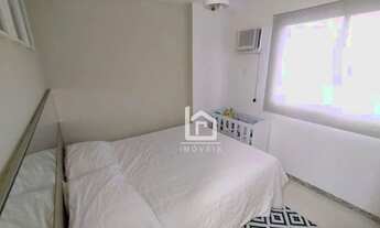 Imagem 6: Lindo apartamento decorado 2 quartos em Cariacica/ES