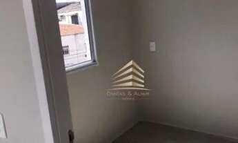 Imagem 4: Apartamento à venda, 44 m² por R$ 300.000,00 - Vila das Bandeiras - Guarulhos/SP