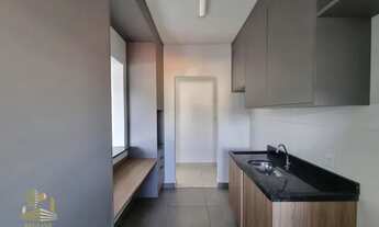 Imagem 6: Apartamento para aluguel com 80 metros quadrados com 3 quartos em Parque Campolim - Soroca