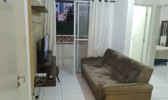 Imagem 2: Apartamento para aluguel no Cond. DOCE VIDA ACQUA