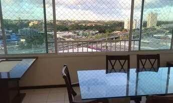 Imagem 3: Apartamento à venda no bairro Imbuí - Salvador/BA