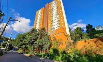 Imagem: APARTAMENTO PARA VENDA JARDIM VISTA ALEGRE