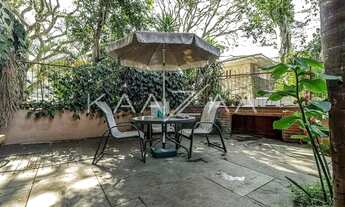 Imagem 5: SãO PAULO - Casa Padrão - Cidade Jardim