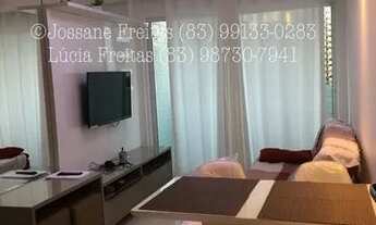 Imagem 4: Apartamento p/ temporada na Praia de Cabo Branco