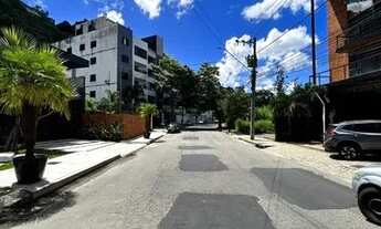 Imagem 2: Apartamento Garden com 2 dormitórios à venda, 87 m² por R$ 290.000,00 - Recanto da Mata