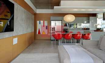 Imagem 4: Apartamento para alugar no bairro Itaim Bibi - São Paulo/SP, Zona Sul