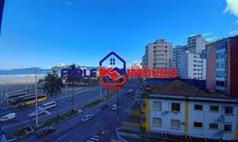 Imagem 2: OPORTUNIDADE ÚNICA DE 1 QUARTO AMPLO NA PRAIA FRENTE AO MAR