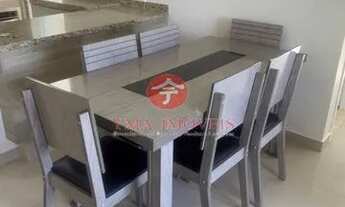 Imagem 5: Apartamento Mobiliado para aluguel em Assunção São Bernardo dos Campos - SP