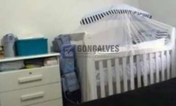 Imagem 6: MAUA - Residential / Apartment - PARQUE SAO VICENTE