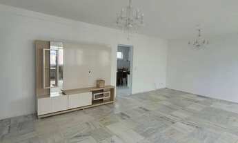 Imagem 3: Apto 3 Quartos - 120 metros - Av. Boa viagem - Beira Mar - R$ 4.300/mês - Condominio e IPT