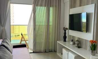 Imagem 5: Flat para temporada em Ponta Negra